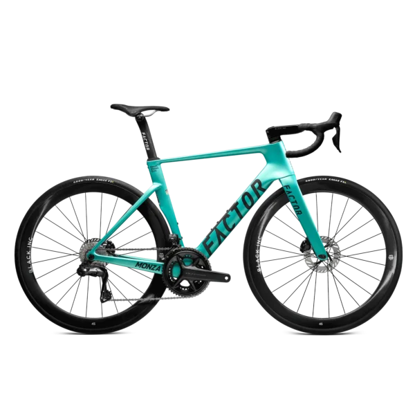 MONZA - Shimano Ultegra
