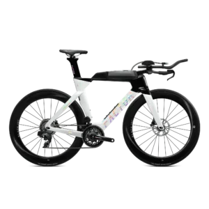 New SLICK - SRAM FORCE с измерителем мощности
