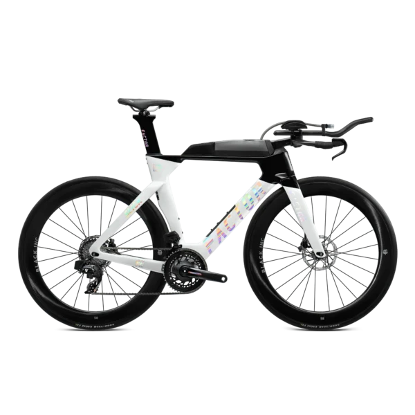 SLiCK Premium - SRAM Force з вимірювачем потужності