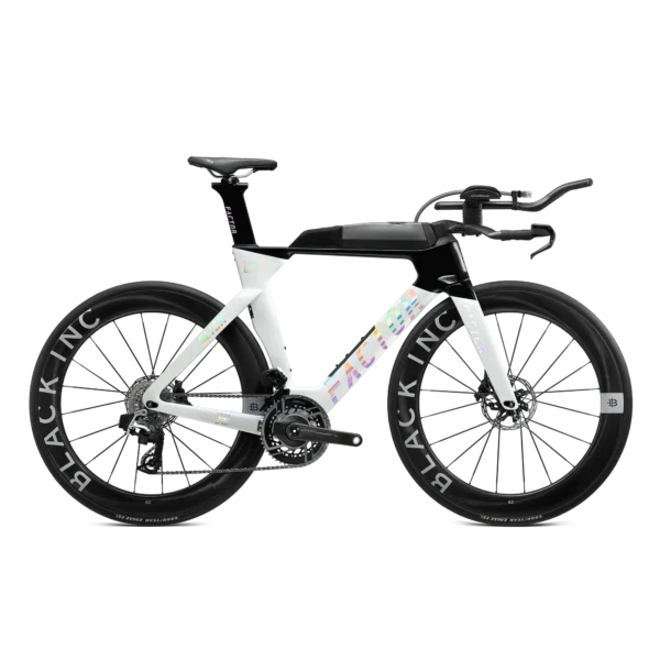 SLiCK - SRAM Force з вимірювачем потужності