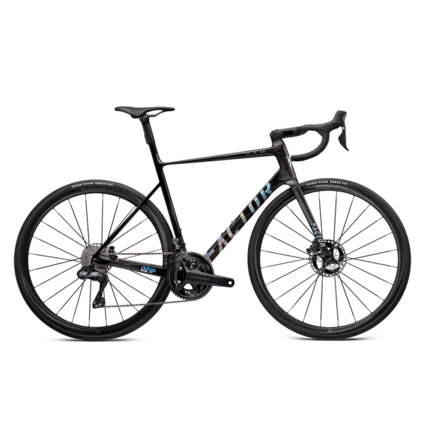 O2 VAM - SHIMANO ULTEGRA