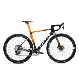 OSTRO Gravel - Team AMANI Edition 2025