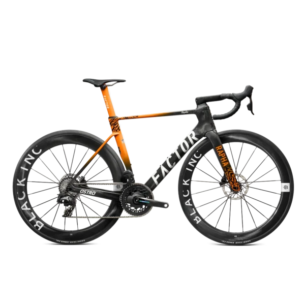 OSTRO VAM - Team AMANI Edition 2025