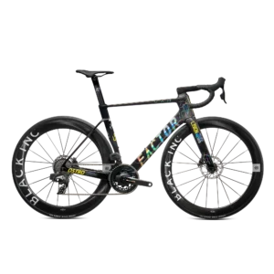 OSTRO VAM L39ION Edition