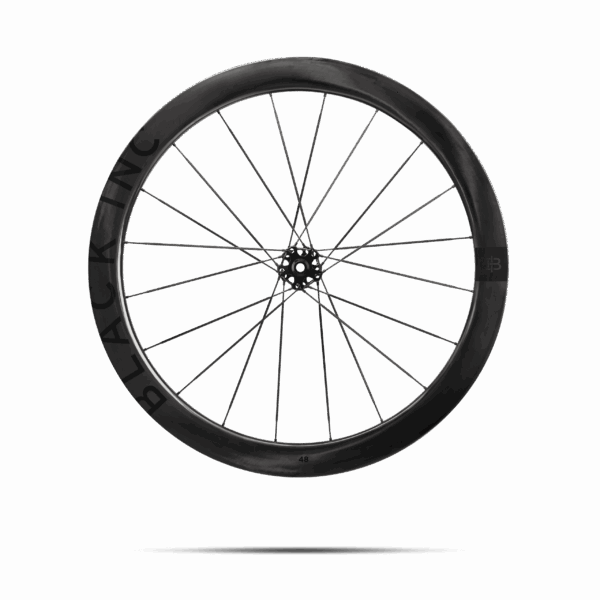 BLACK INC 48|58 WHEELSET - Зображення 2