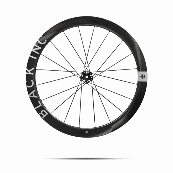 BLACK INC 48|58 WHEELSET