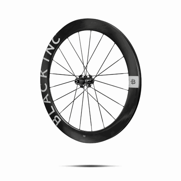 BLACK INC 48|58 WHEELSET - Зображення 3