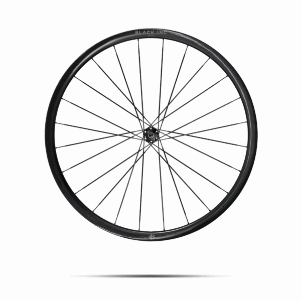 BLACK INC 28|33 WHEELSET