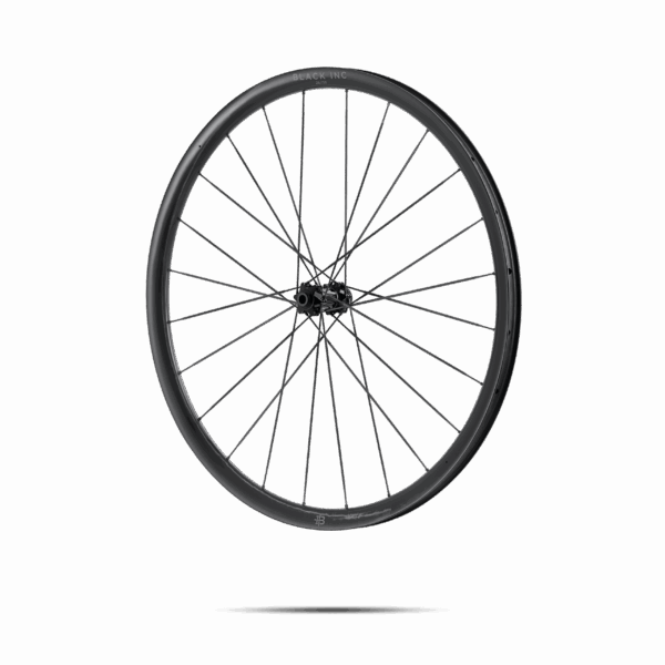 BLACK INC 28|33 WHEELSET - Зображення 2