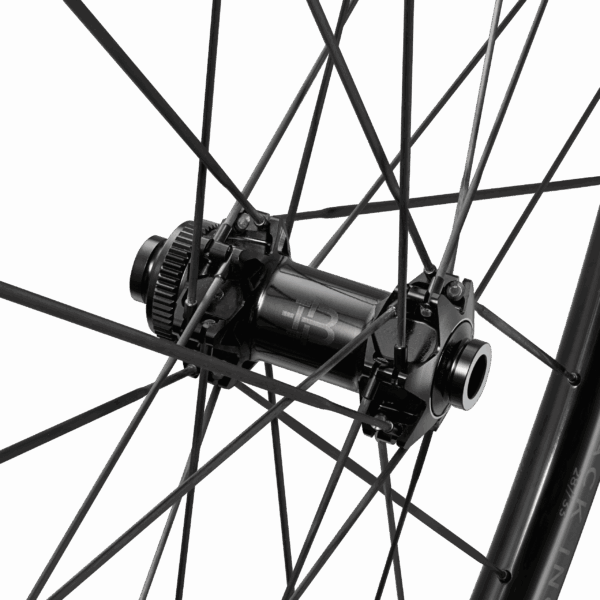 BLACK INC 28|33 WHEELSET - Зображення 5