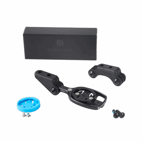 BLACK INC BARSTEM COMPUTER MOUNT (V10)