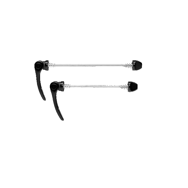 BLACK INC QUICK RELEASE SKEWERS - Зображення 2