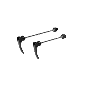 BLACK INC QUICK RELEASE SKEWERS