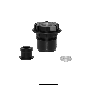 BLACK INC X SRAM XD FREEHUB BODY