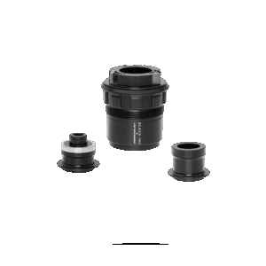 BLACK INC X SRAM XDR DRIVER FREEHUB BODY