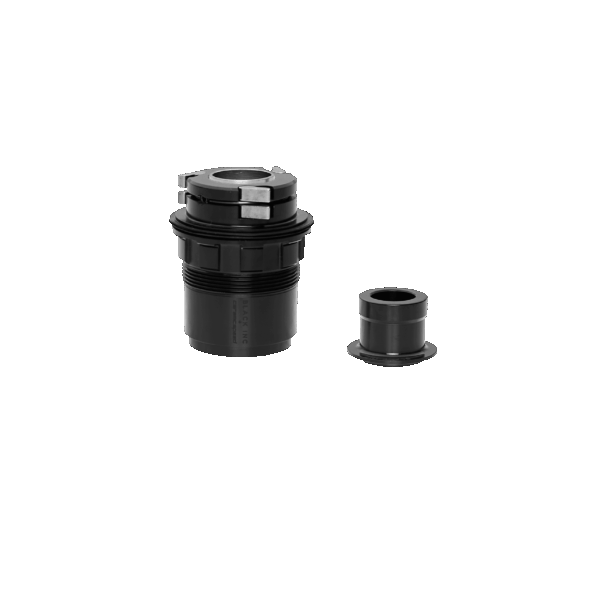 BLACK INC X SRAM XDR DRIVER FREEHUB BODY - Зображення 2