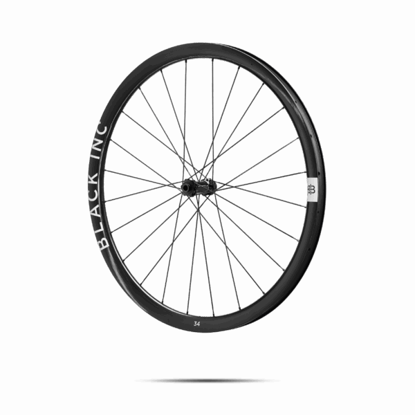 BLACK INC THIRTY FOUR WHEELSET - Зображення 2
