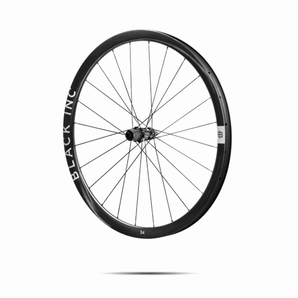 BLACK INC THIRTY FOUR WHEELSET - Зображення 4