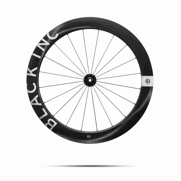 BLACK INC SIXTY TRACK