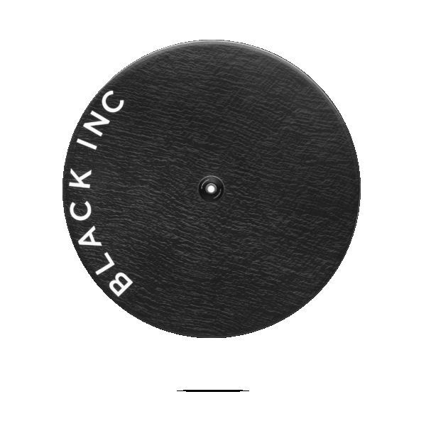BLACK INC ZERO TRACK