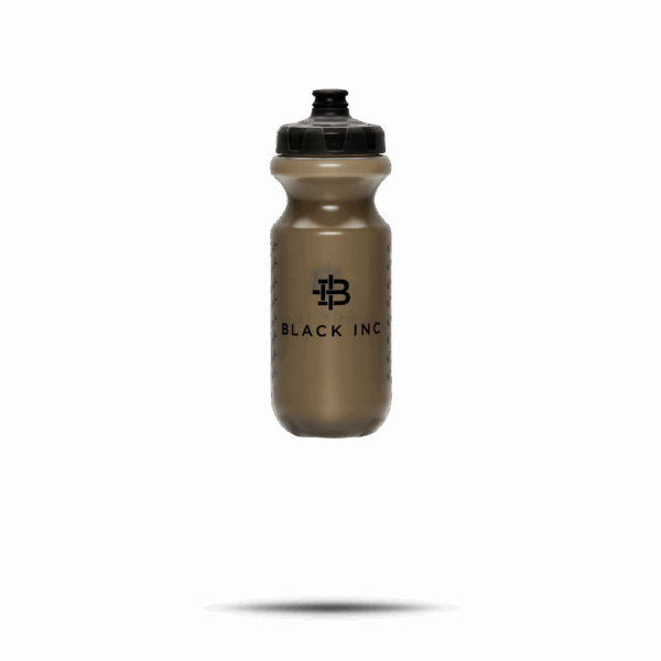 BLACK INC WATER BOTTLE