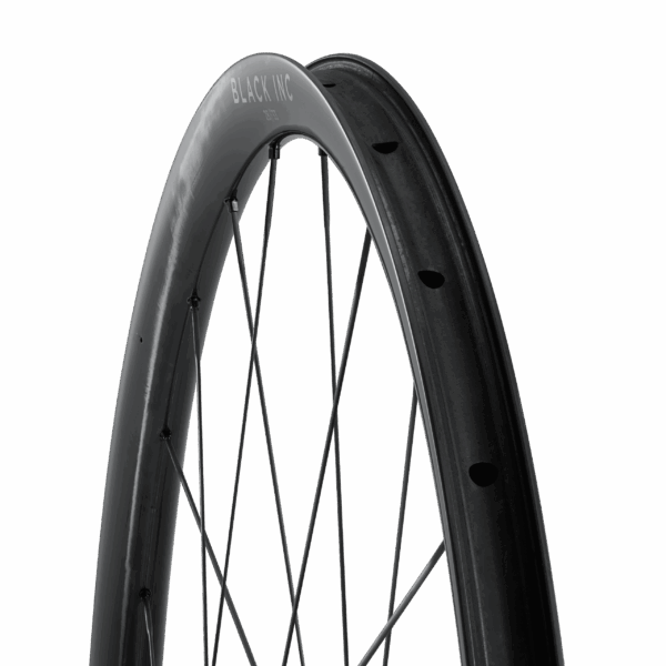 BLACK INC 28|33 WHEELSET - Зображення 3