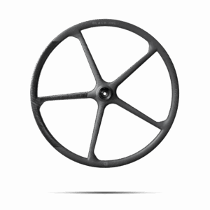 BLACK INC FIVE WHEELSET