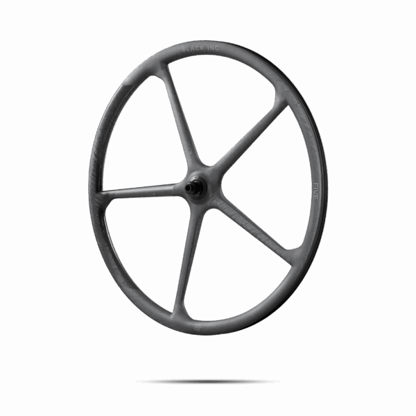 BLACK INC FIVE WHEELSET - Зображення 2