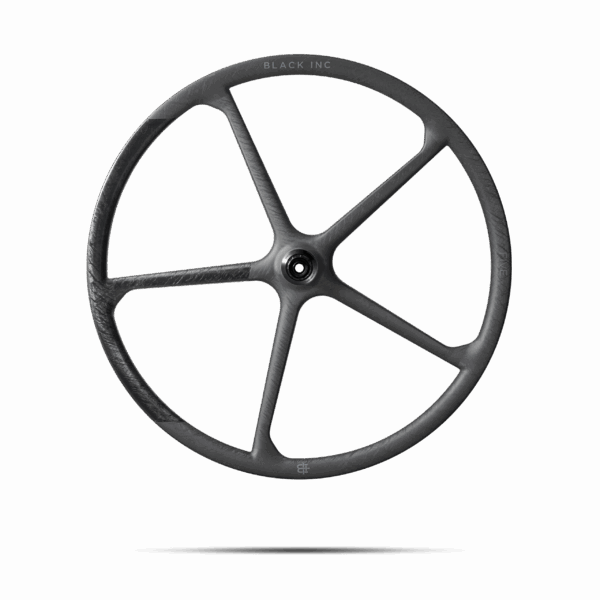 BLACK INC FIVE WHEELSET - Зображення 5