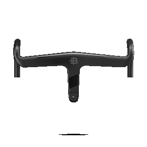 BLACK INC INTEGRATED AERO BARSTEM - AB02