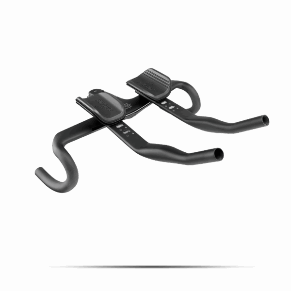 BLACK INC INTEGRATED AERO BARSTEM WITH EXTENSIONS - AB03 - Зображення 3