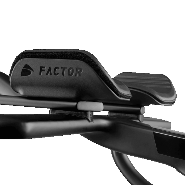 BLACK INC INTEGRATED AERO BARSTEM WITH EXTENSIONS - AB03 - Зображення 4