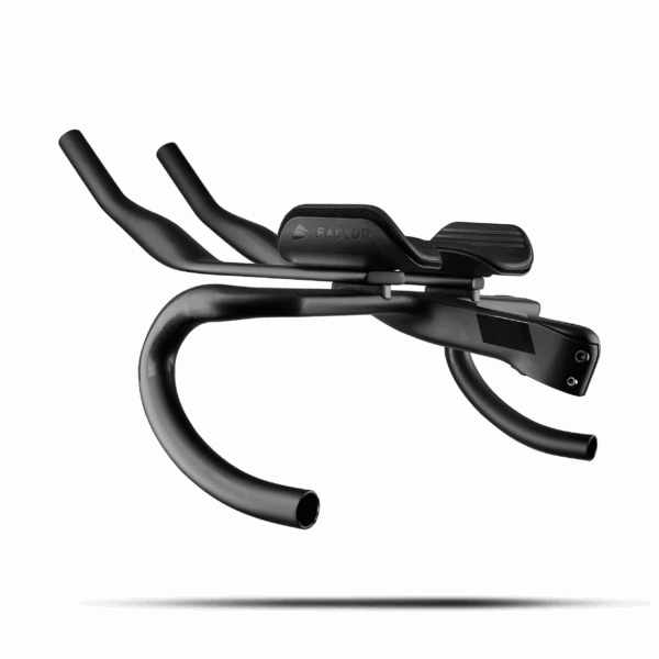 BLACK INC INTEGRATED AERO BARSTEM WITH EXTENSIONS - AB03 - Зображення 5