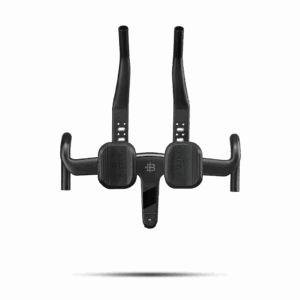 BLACK INC INTEGRATED AERO BARSTEM WITH EXTENSIONS - AB03