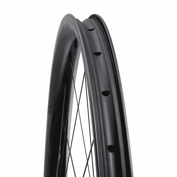BLACK INC TWENTY SEVEN WHEELSET - Зображення 3