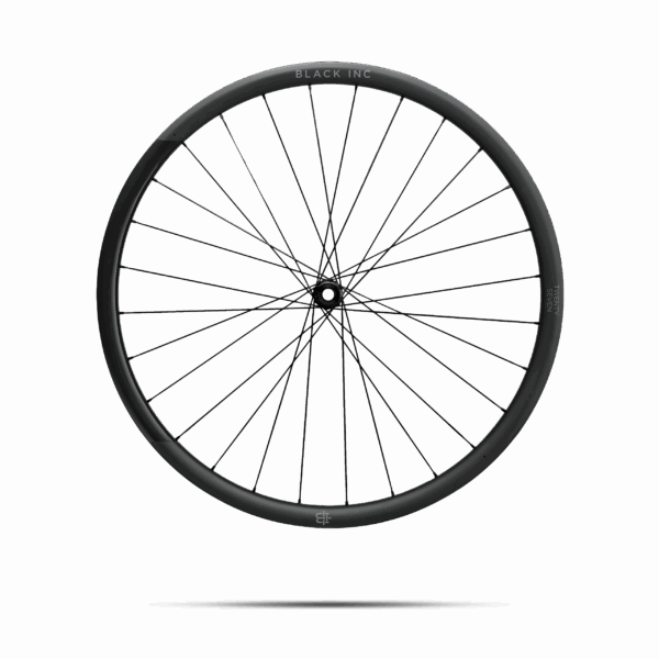 BLACK INC TWENTY SEVEN WHEELSET