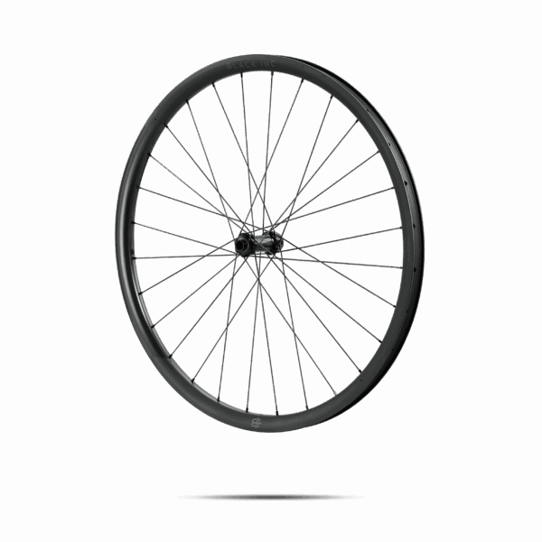 BLACK INC TWENTY SEVEN WHEELSET - Зображення 2