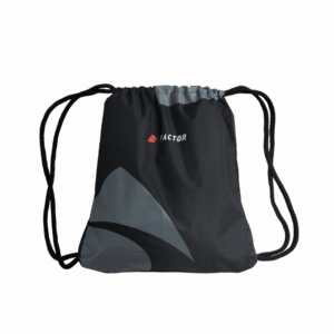 FACTOR DRAWSTRING BAG
