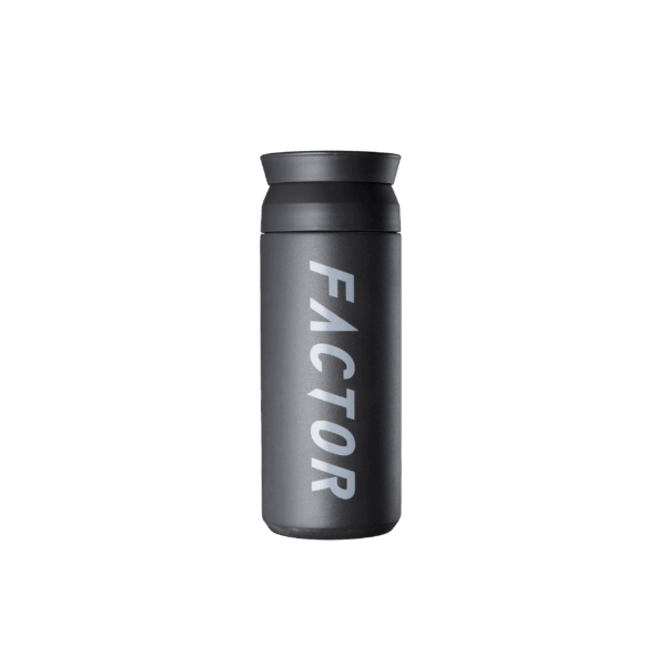 FACTOR X KINTO TRAVEL TUMBLER - Зображення 2