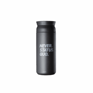 FACTOR X KINTO TRAVEL TUMBLER
