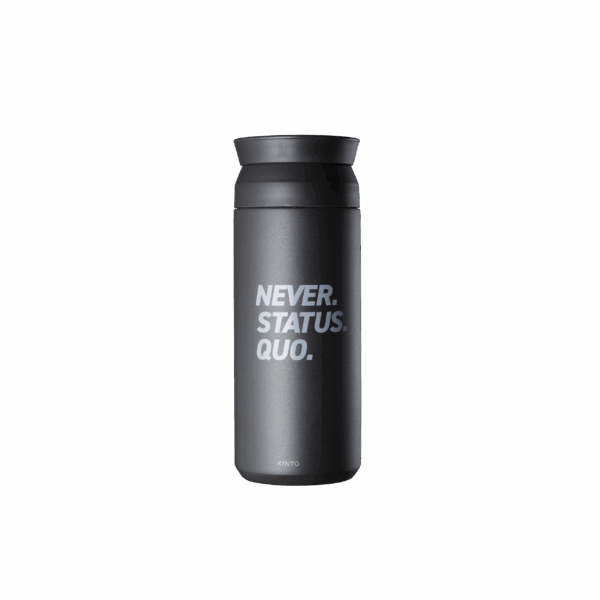 FACTOR X KINTO TRAVEL TUMBLER