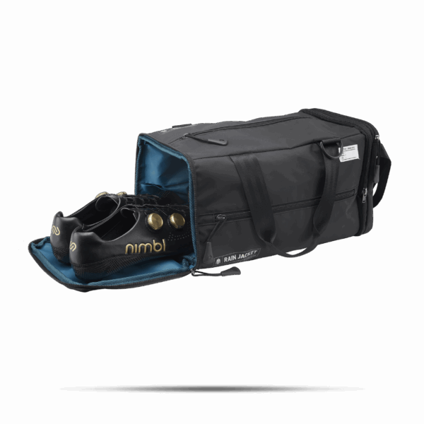 FACTOR RACE BAG - Зображення 2