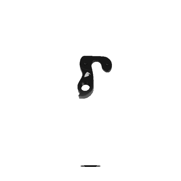 REAR DERAILLEUR HANGER - Зображення 3