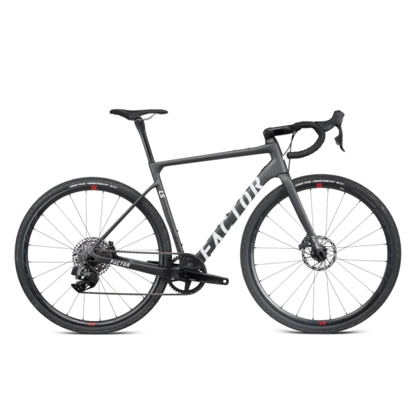 LS - Shimano Ultegra