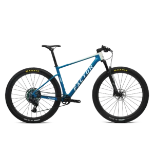 Lando HT - SRAM XX