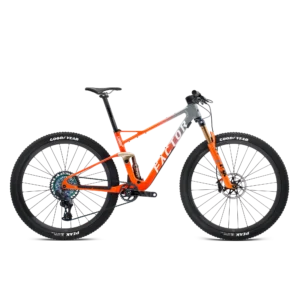LANDO XC FOX - SRAM XX SL