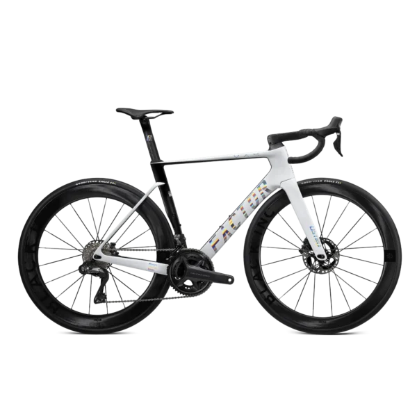 OSTRO VAM - Shimano Ultegra