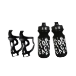 Комплект пляшок для води Factor та обмотки для бруска +139,00&nbsp;грн.