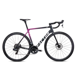 O2 - SHIMANO ULTEGRA