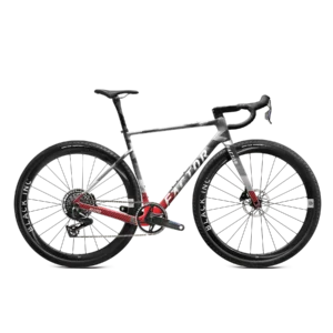 ALUTO - SRAM FORCE XPLR w/ Power Meter
